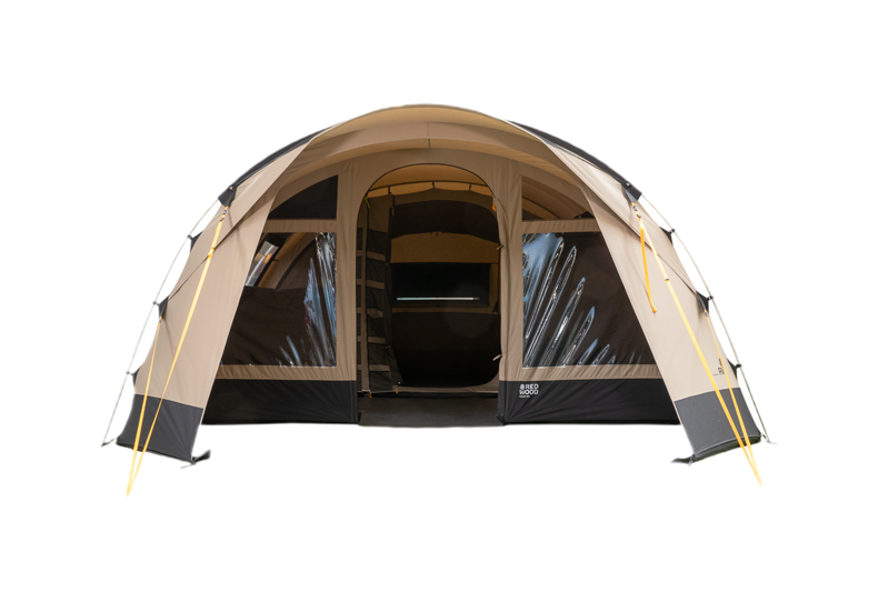 Birch 440 TC Tent Vrijbuiter Birch 440 TC Tent Vrijbuiter